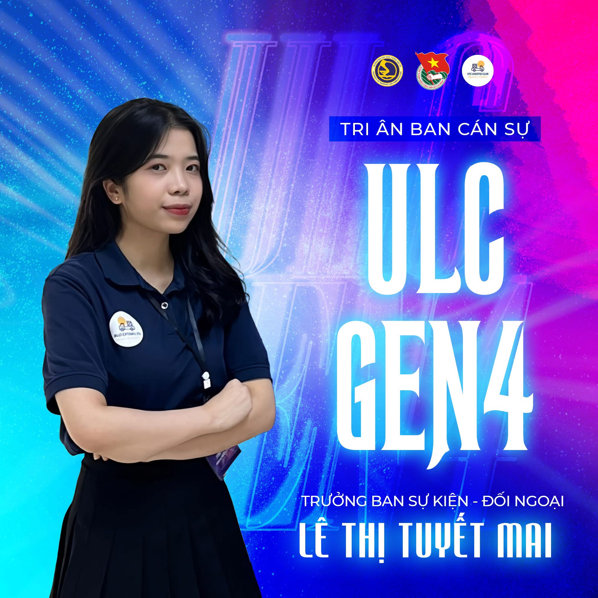 Lê Thị Tuyết Mai